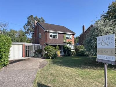 Andover Road (1786 sq.ft)